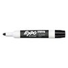 Expo Low-Odor Dry-Erase Marker, Medium Bullet Tip, Black, PK12 82001